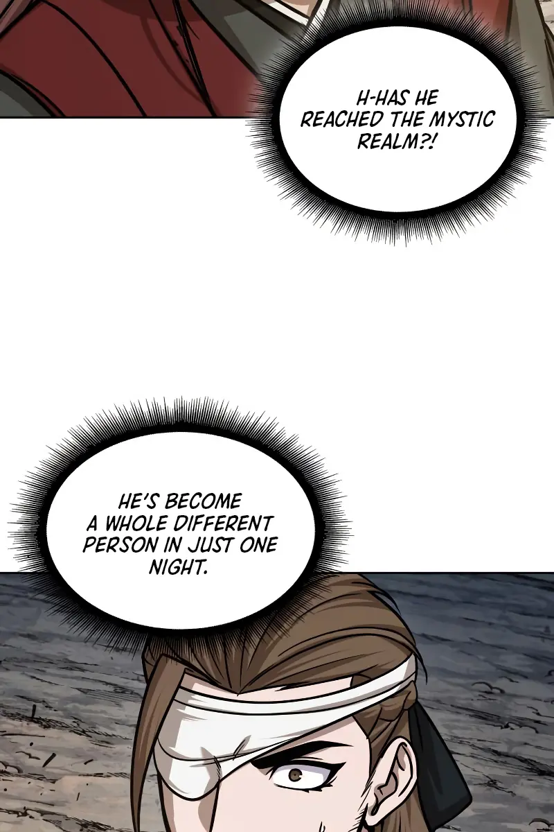 Nano Machine Chapter 151 Page 34