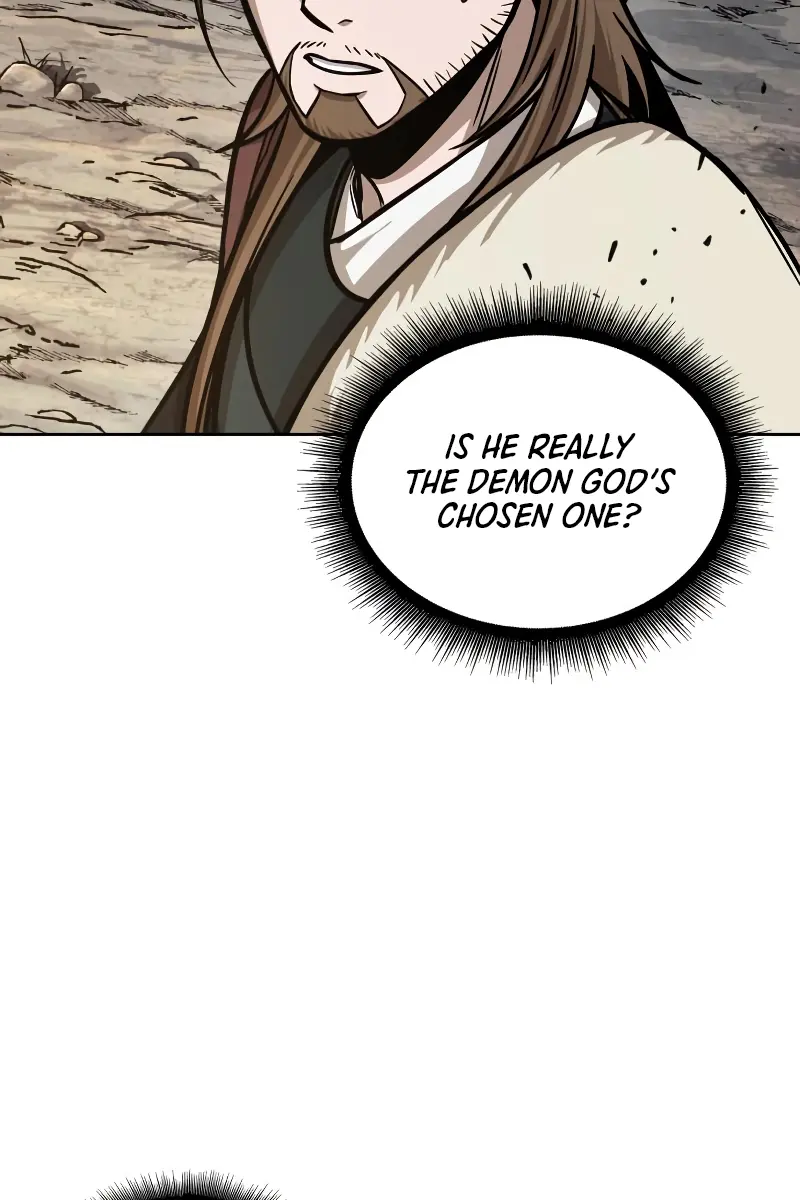 Nano Machine Chapter 151 Page 35