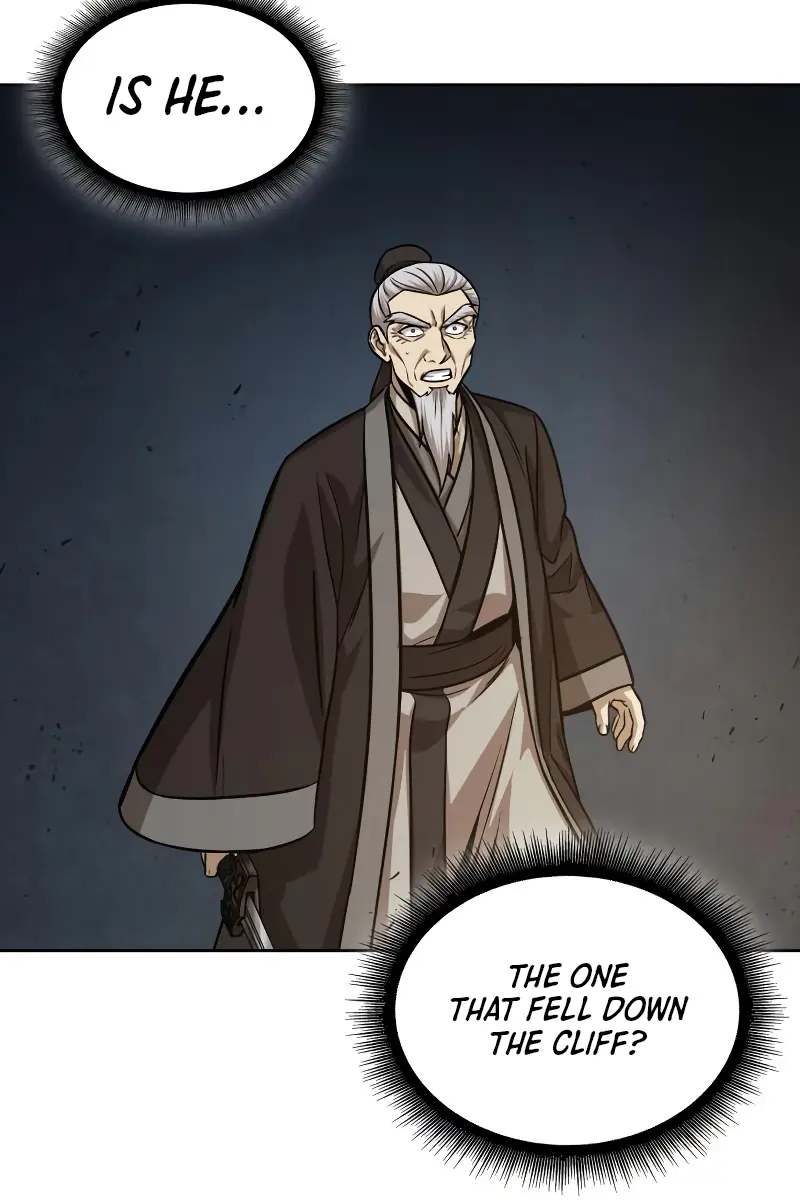 Nano Machine Chapter 151 Page 36