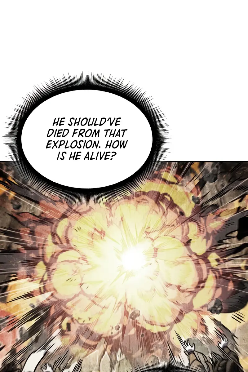 Nano Machine Chapter 151 Page 37