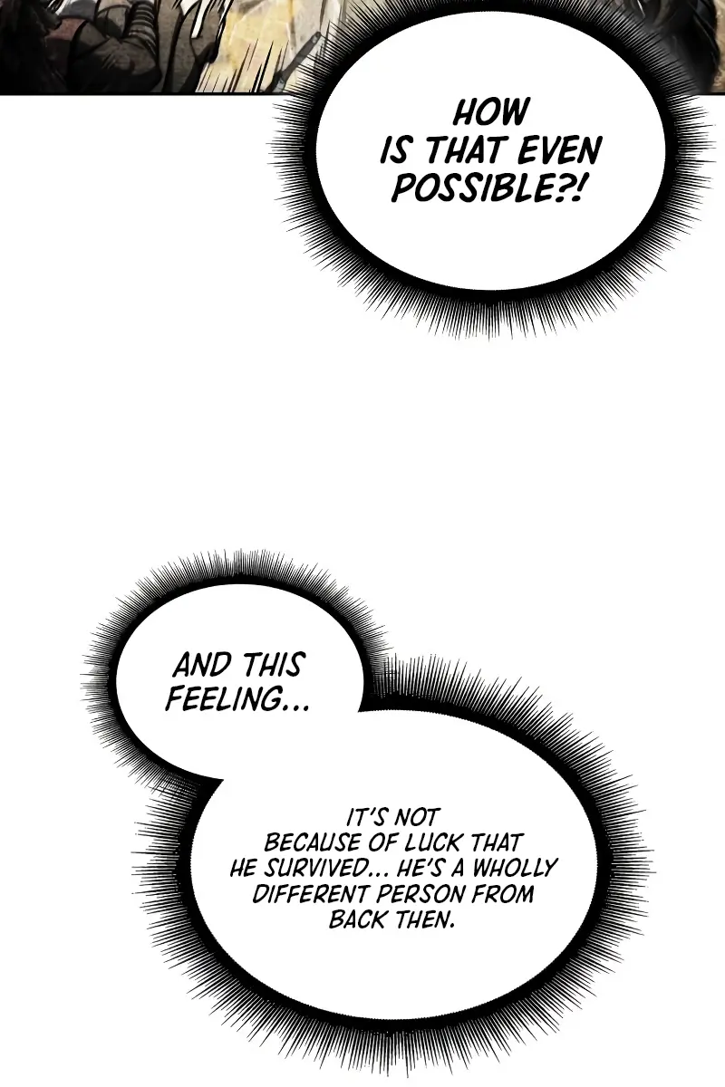 Nano Machine Chapter 151 Page 38