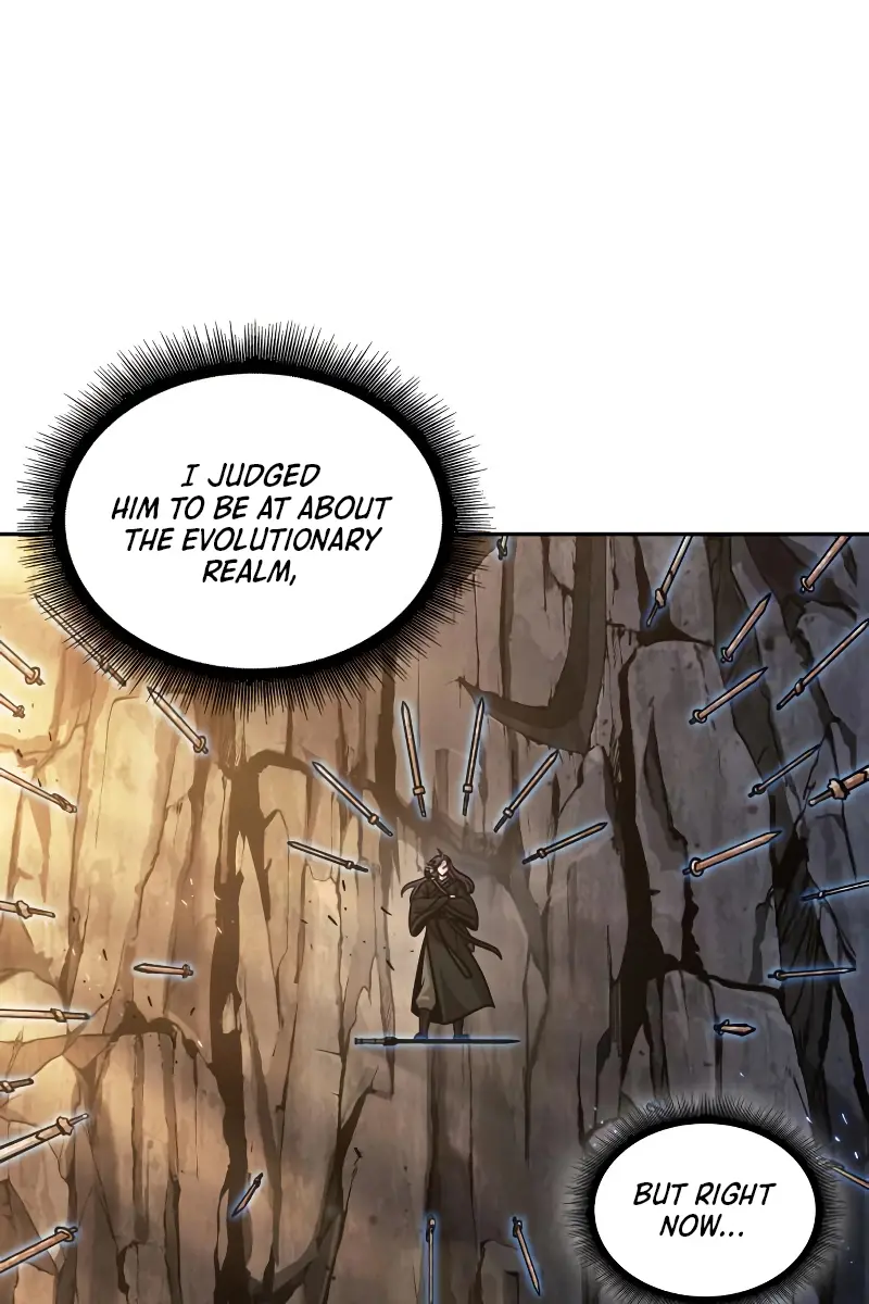 Nano Machine Chapter 151 Page 39