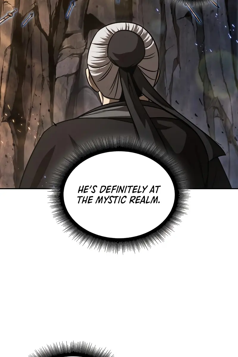 Nano Machine Chapter 151 Page 40