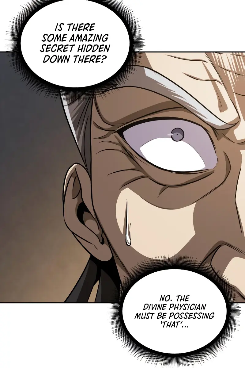 Nano Machine Chapter 151 Page 41