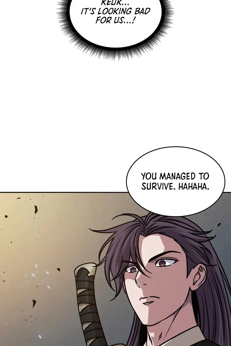 Nano Machine Chapter 151 Page 43