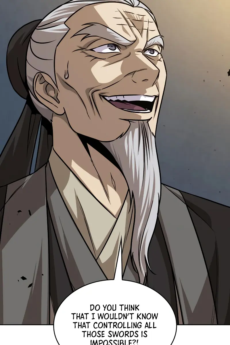 Nano Machine Chapter 151 Page 45