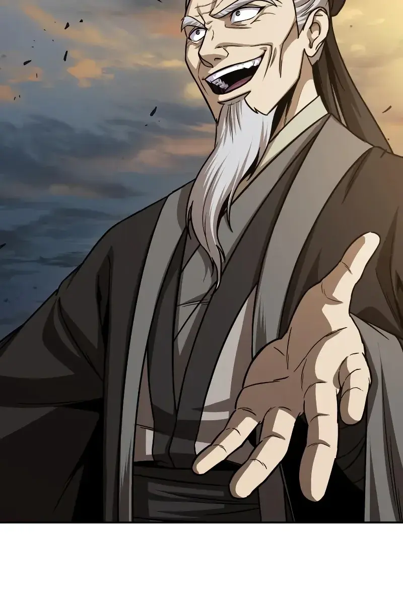 Nano Machine Chapter 151 Page 51