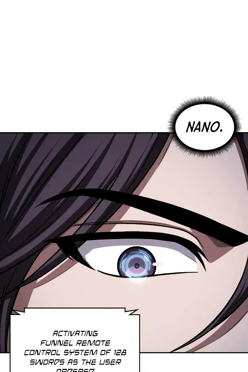 Nano Machine Chapter 151 Page 52