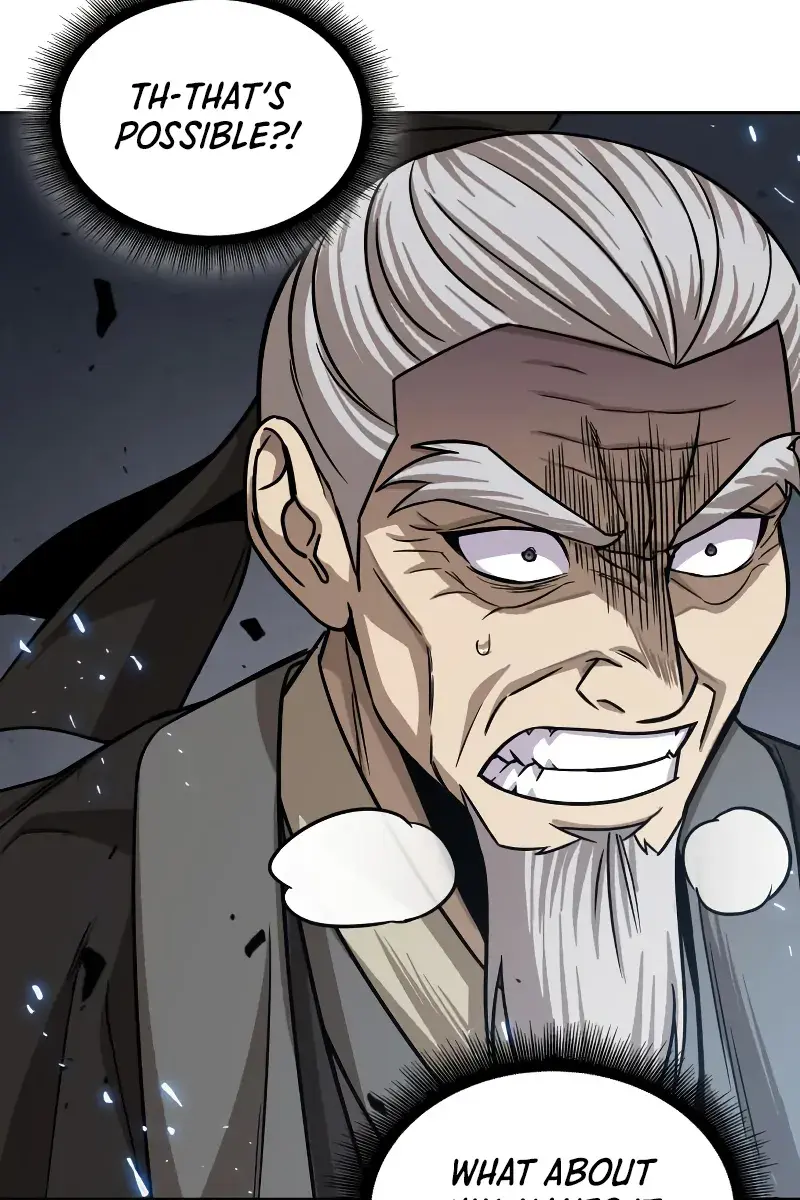 Nano Machine Chapter 151 Page 71