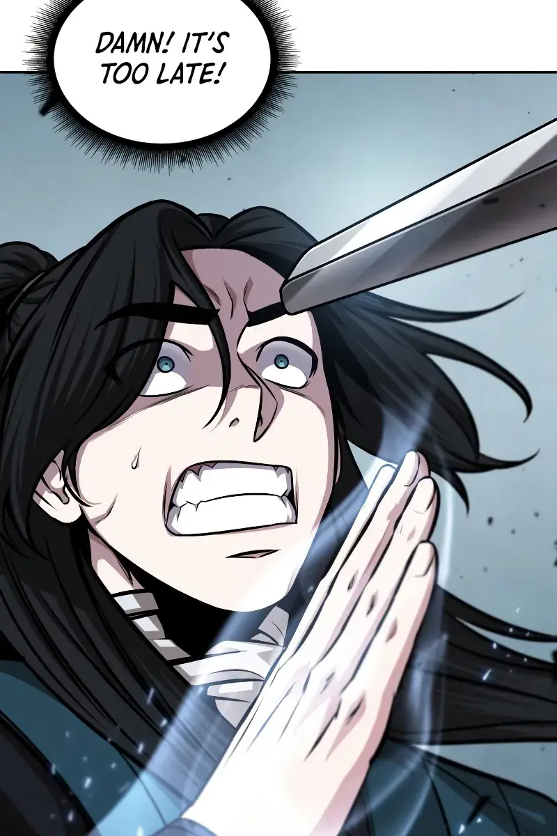 Nano Machine Chapter 151 Page 79