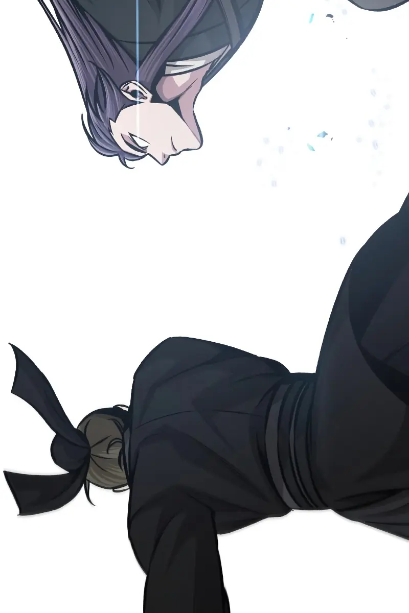 Nano Machine Chapter 151 Page 86