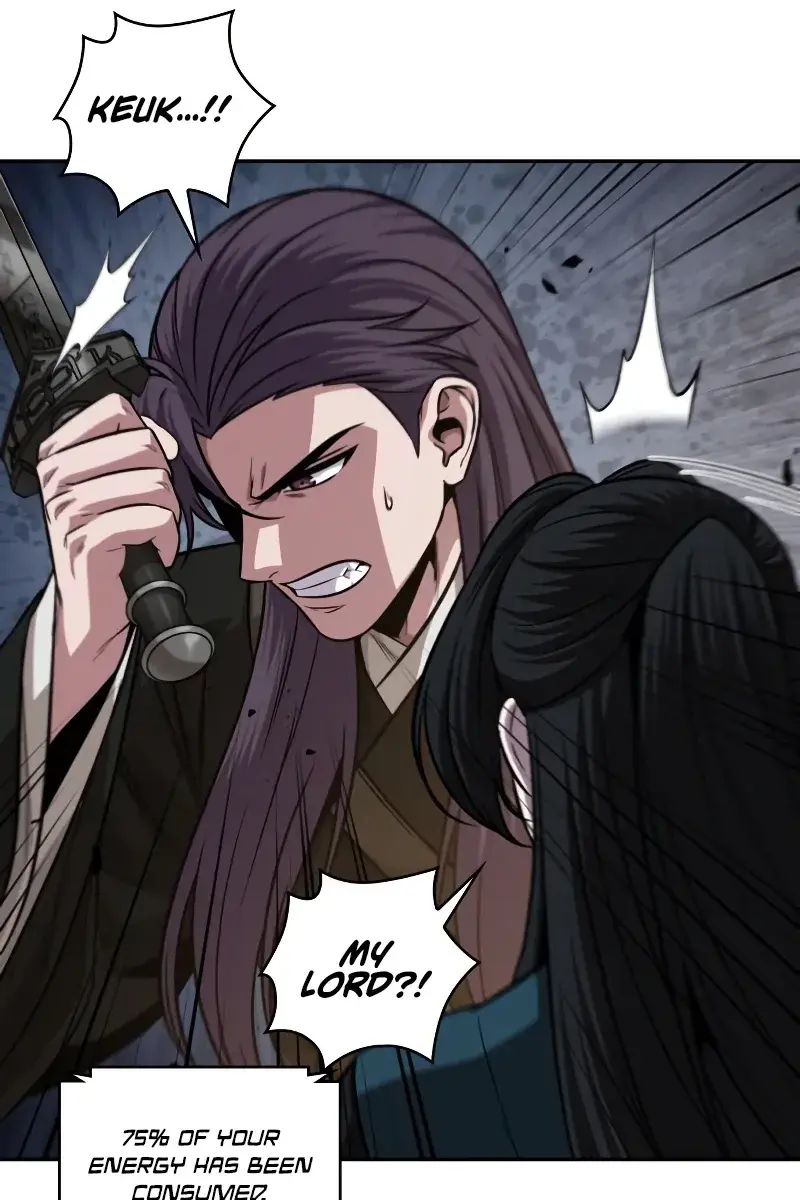 Nano Machine Chapter 151 Page 96