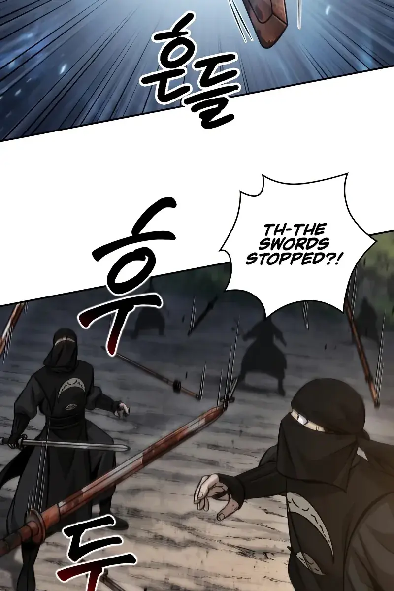 Nano Machine Chapter 151 Page 98