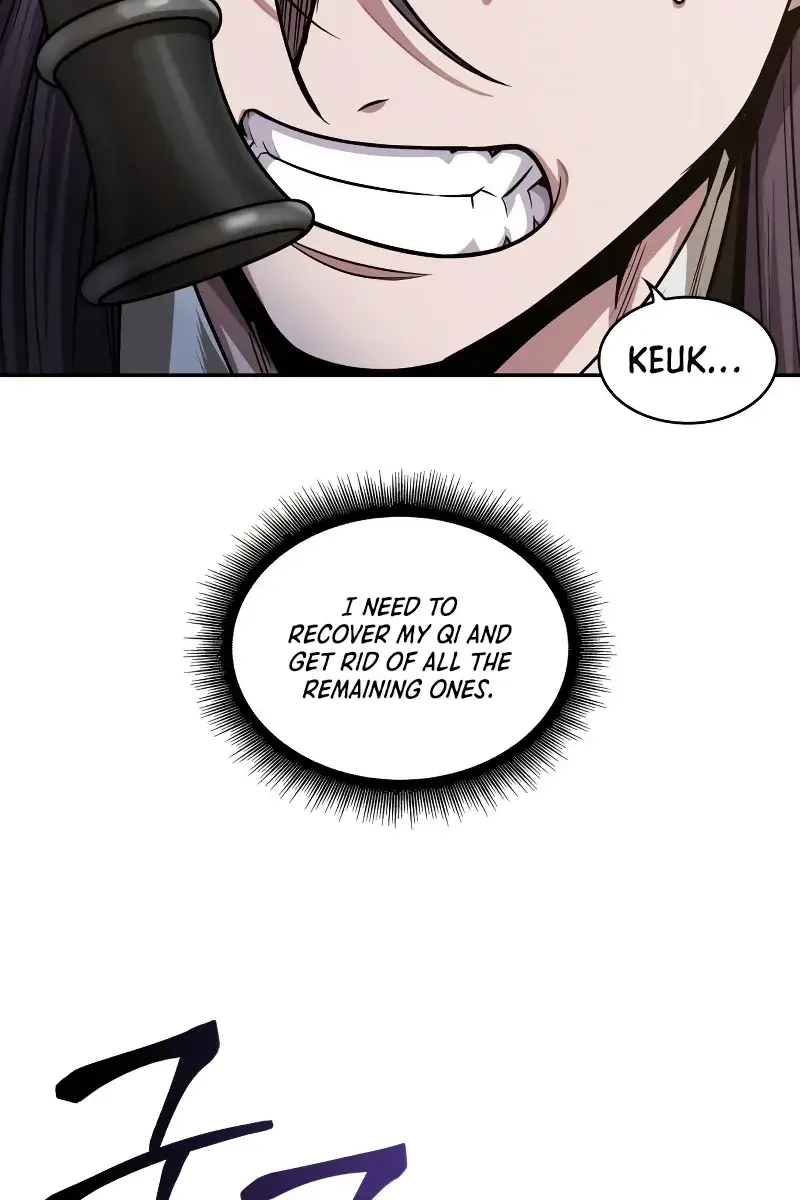 Nano Machine Chapter 151 Page 100