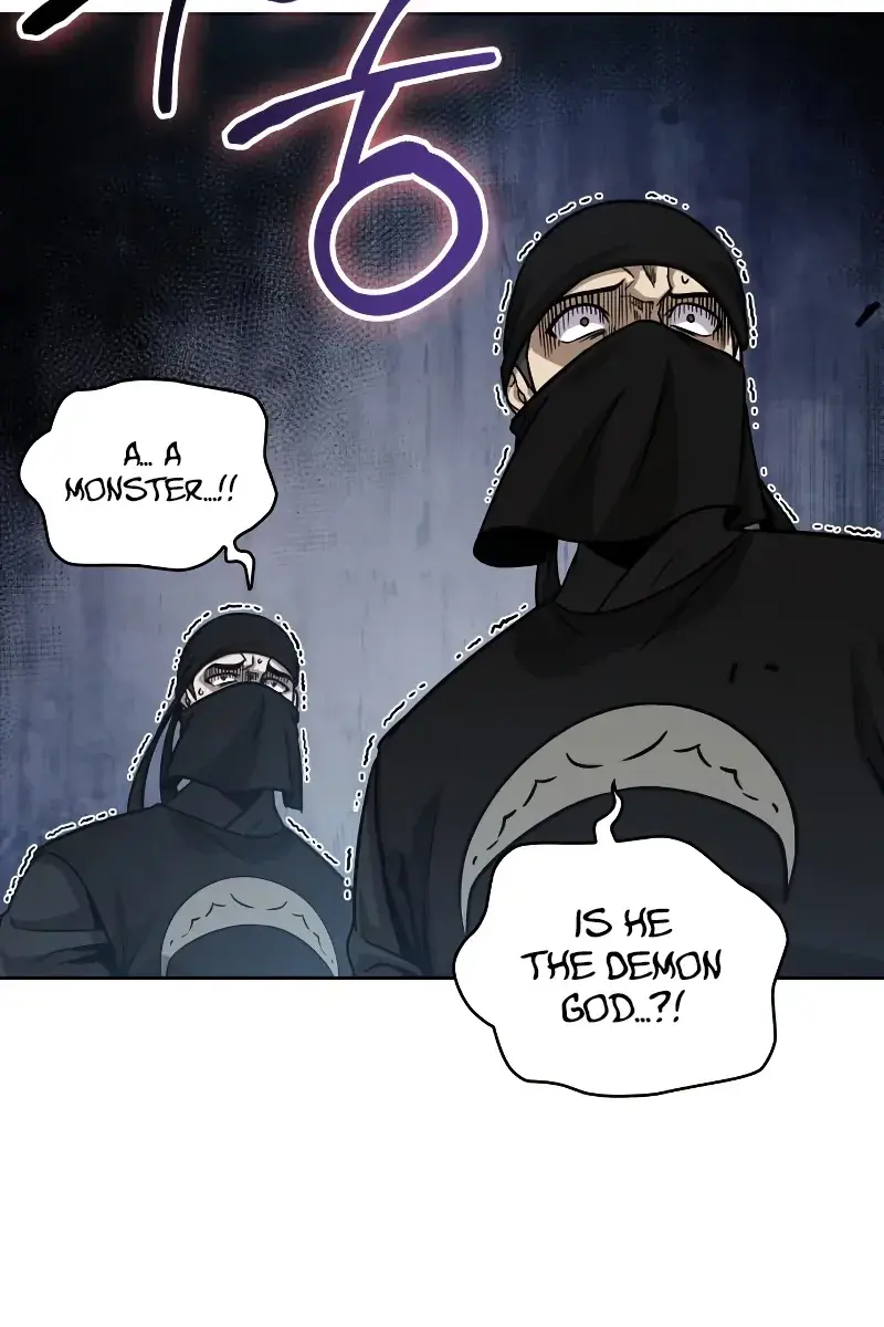 Nano Machine Chapter 151 Page 101