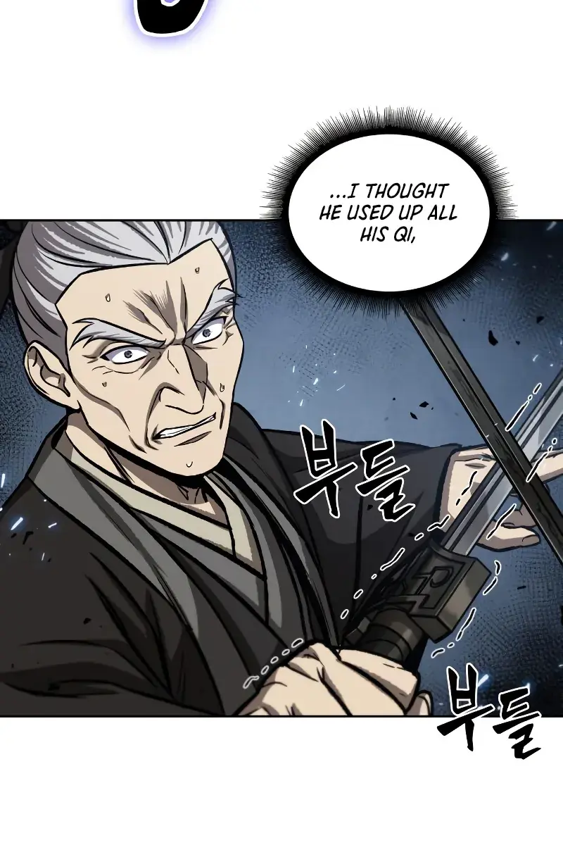 Nano Machine Chapter 151 Page 111