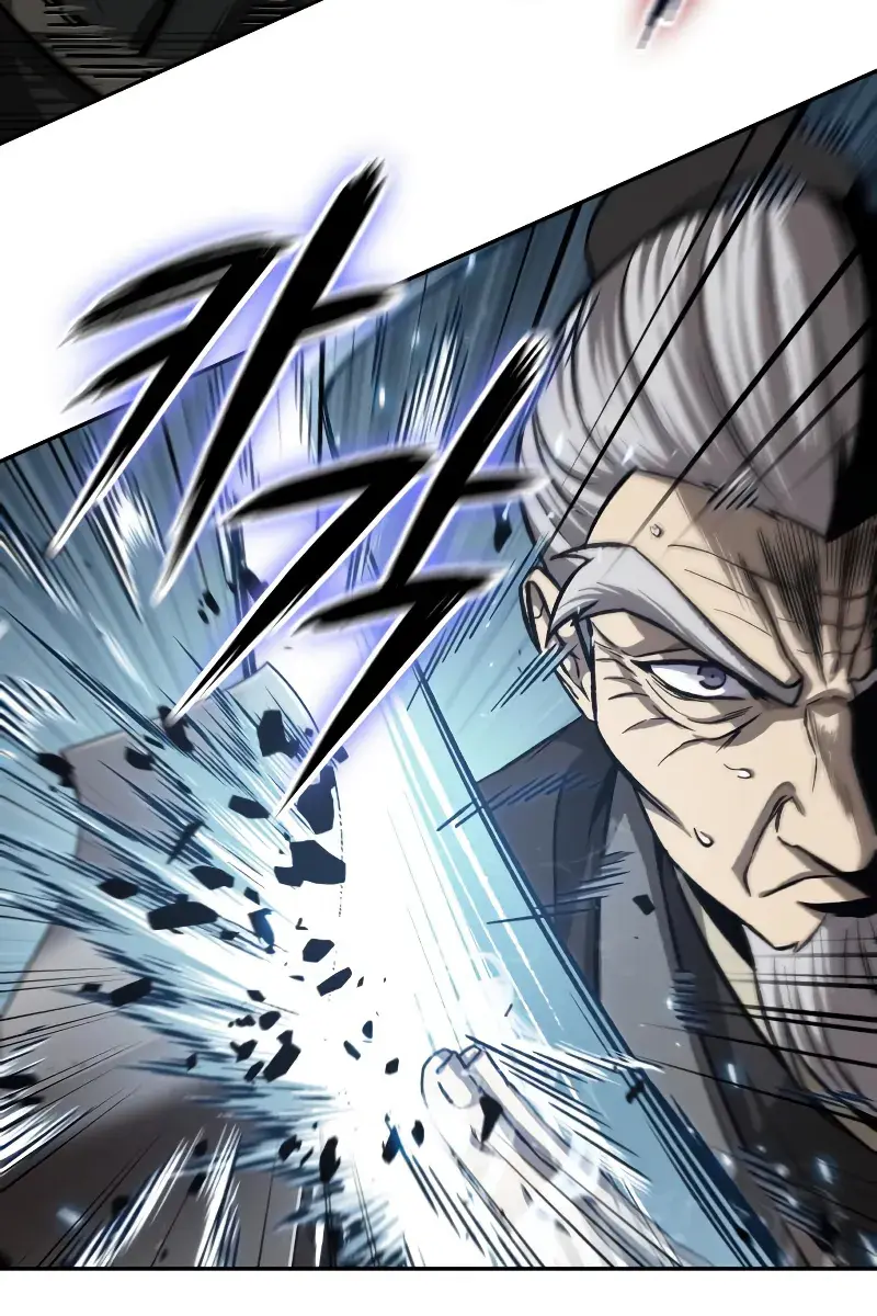 Nano Machine Chapter 151 Page 113