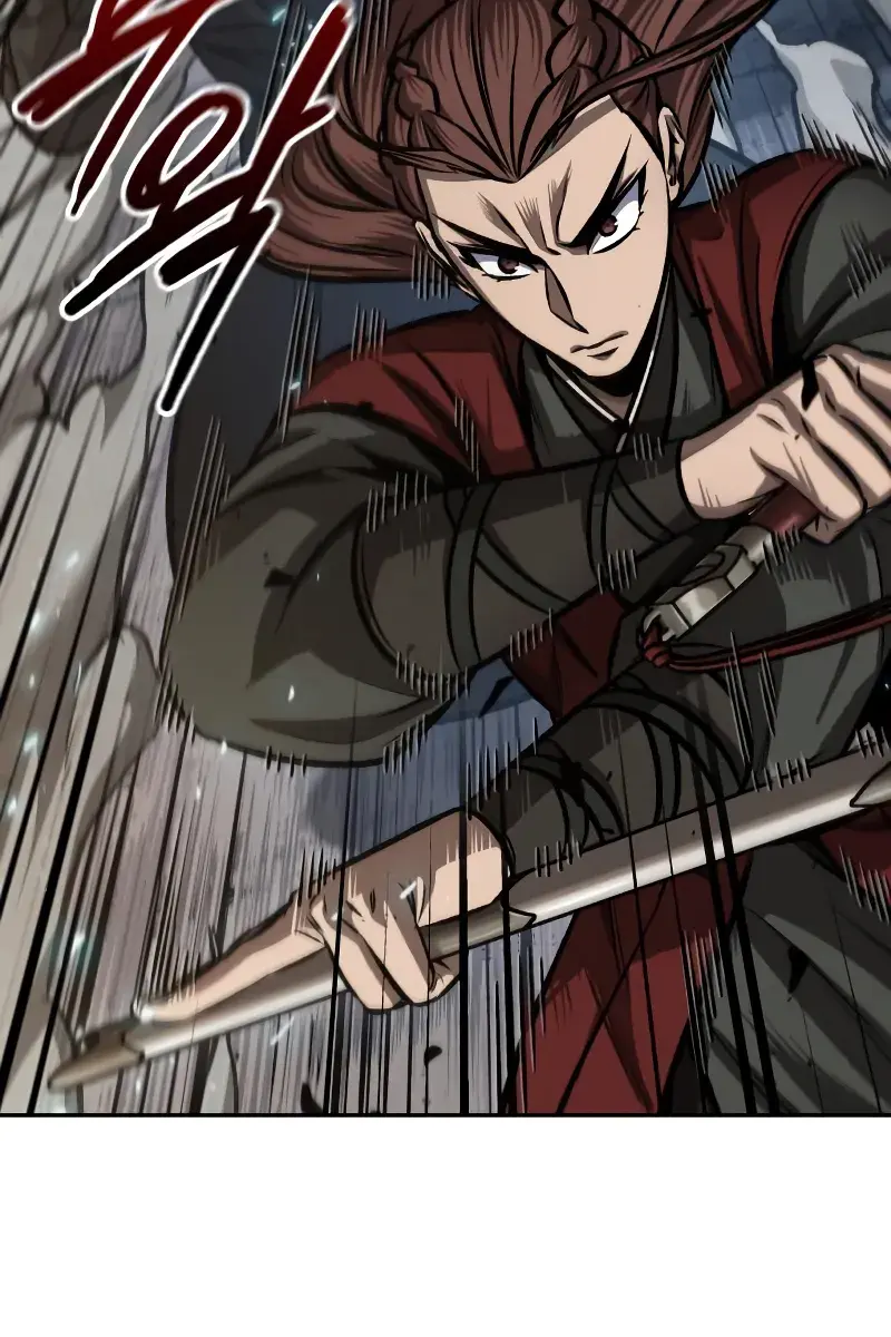 Nano Machine Chapter 151 Page 119