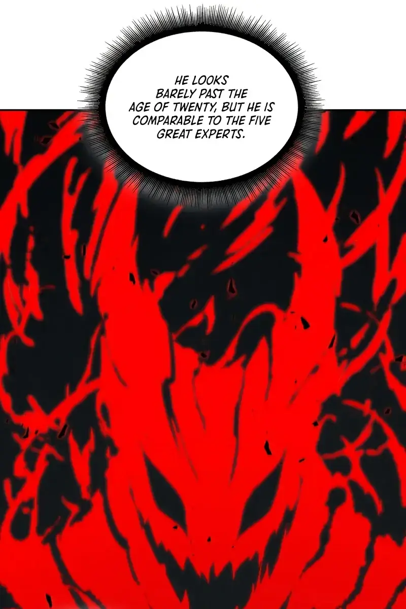 Nano Machine Chapter 151 Page 122