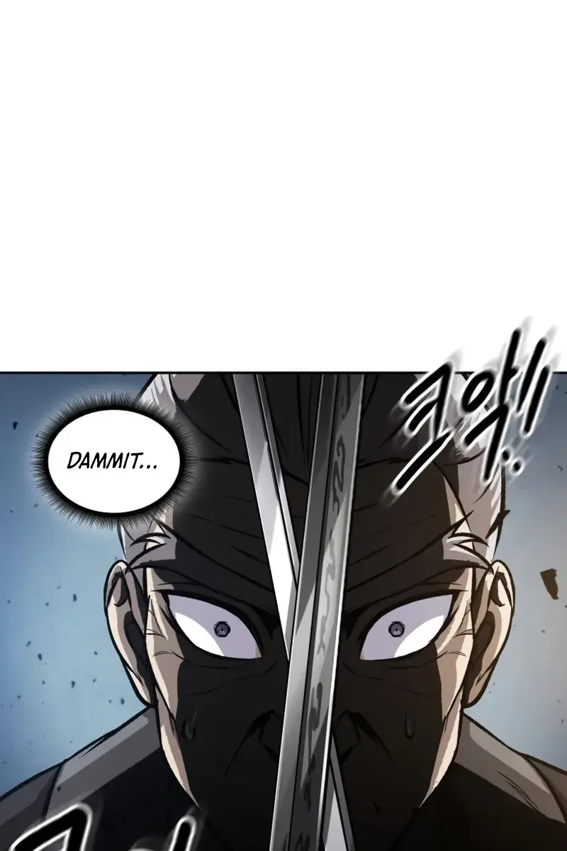 Nano Machine Chapter 152 Page 5