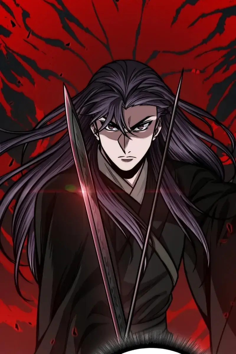 Nano Machine Chapter 152 Page 8