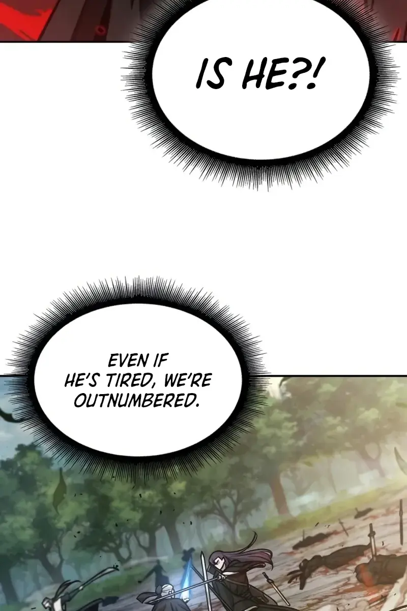 Nano Machine Chapter 152 Page 9