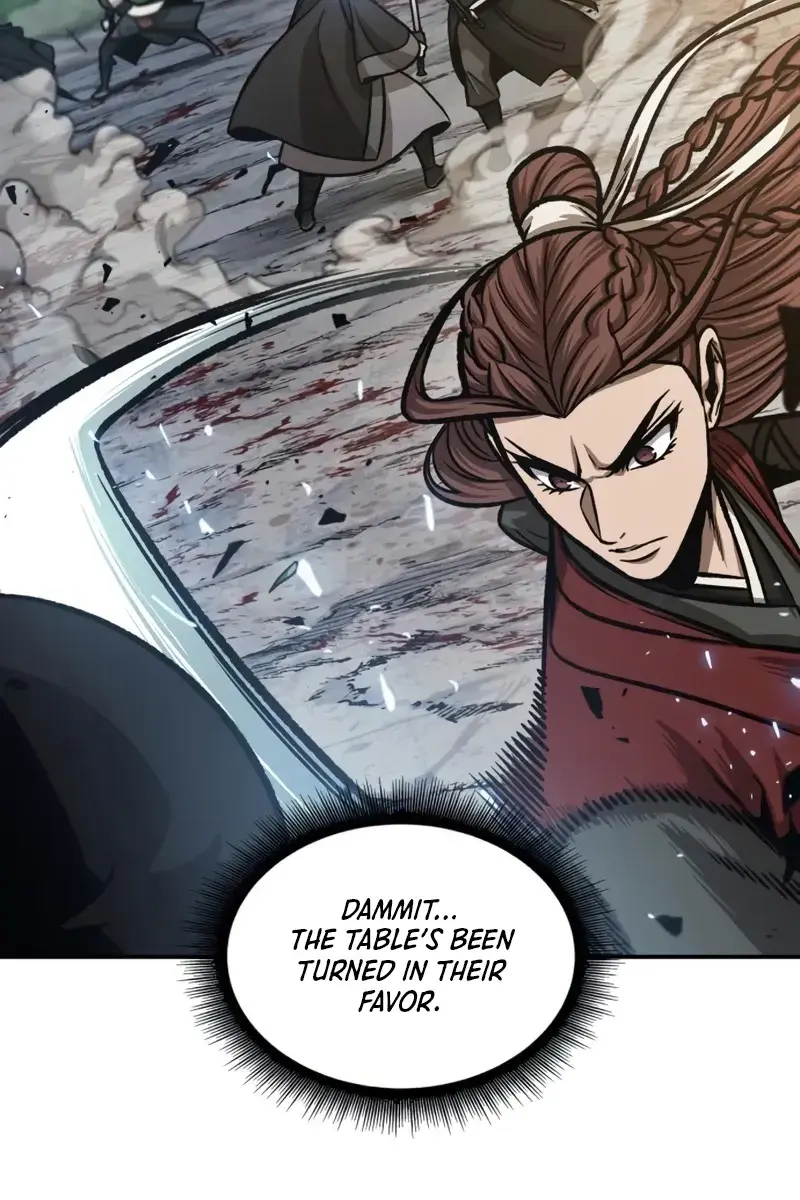 Nano Machine Chapter 152 Page 10