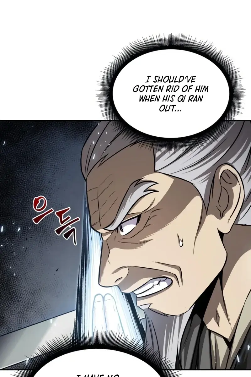 Nano Machine Chapter 152 Page 11