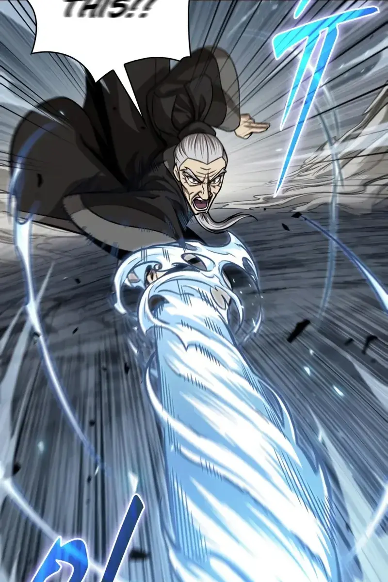 Nano Machine Chapter 152 Page 22