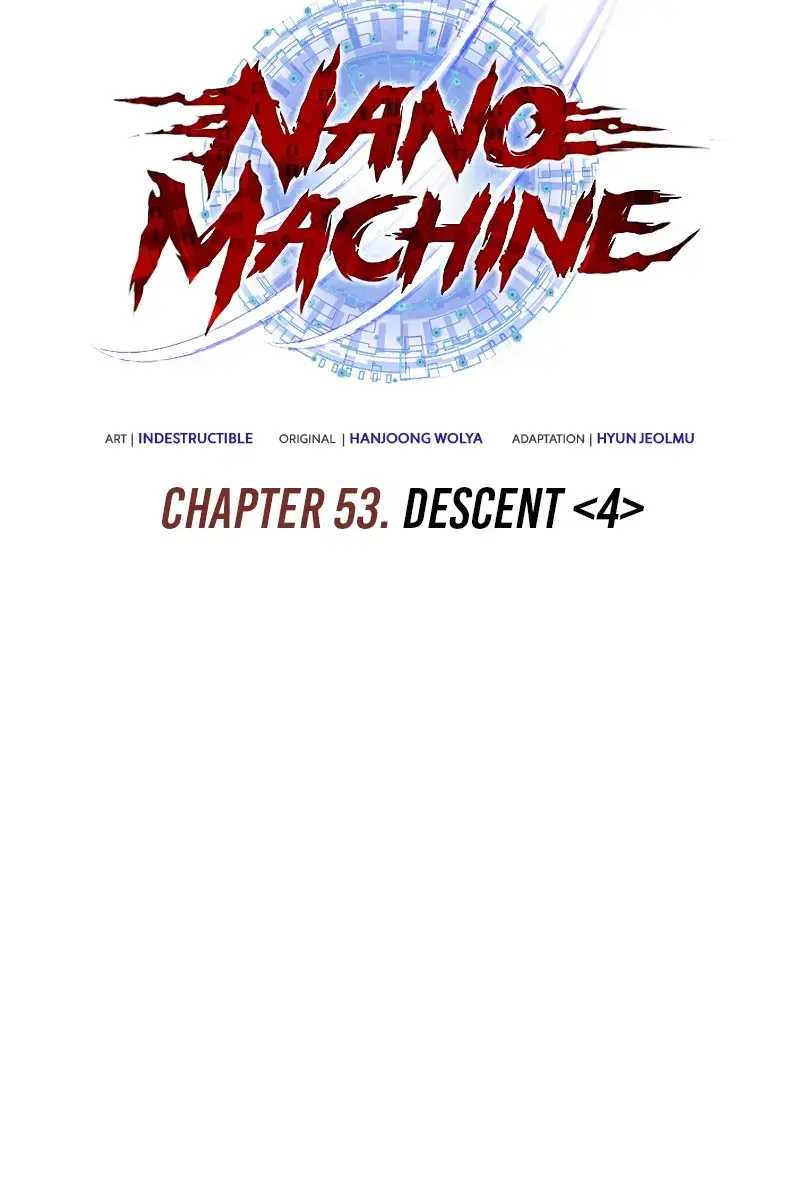 Nano Machine Chapter 152 Page 24