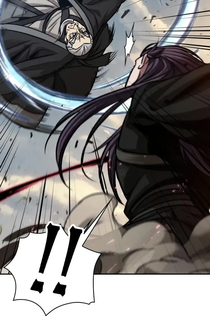 Nano Machine Chapter 152 Page 32