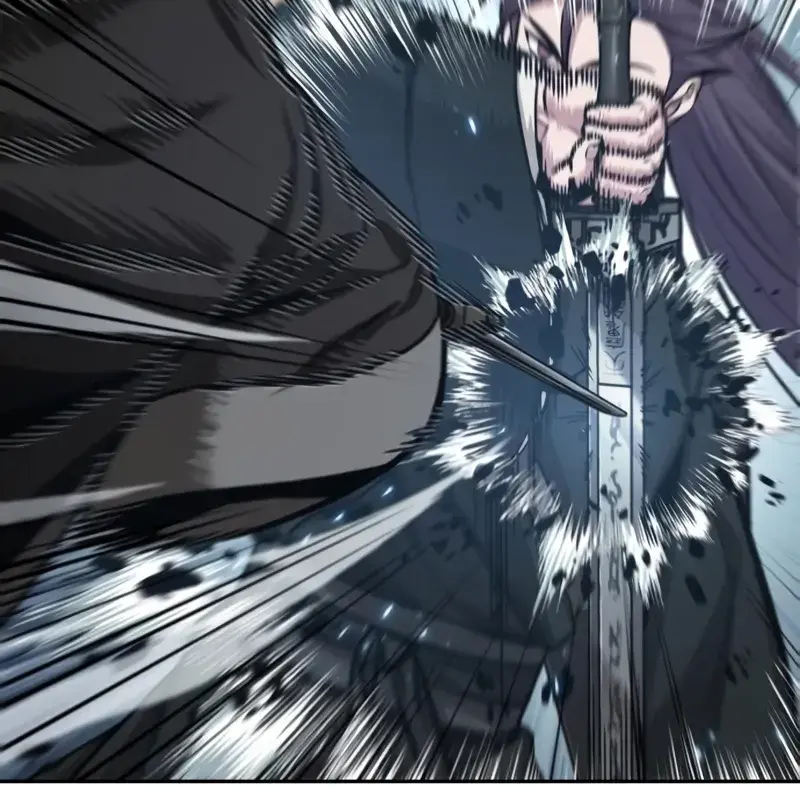 Nano Machine Chapter 152 Page 37