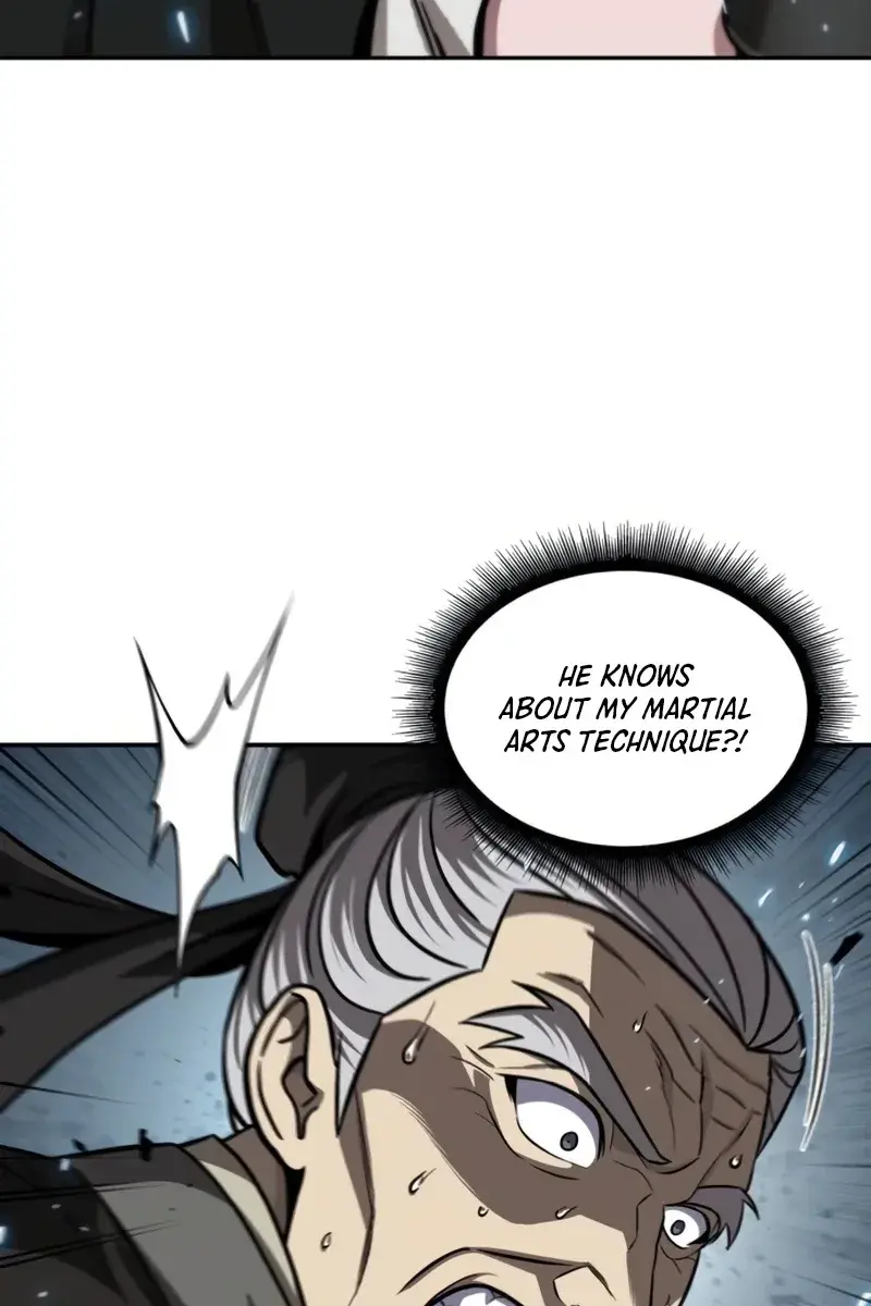 Nano Machine Chapter 152 Page 39