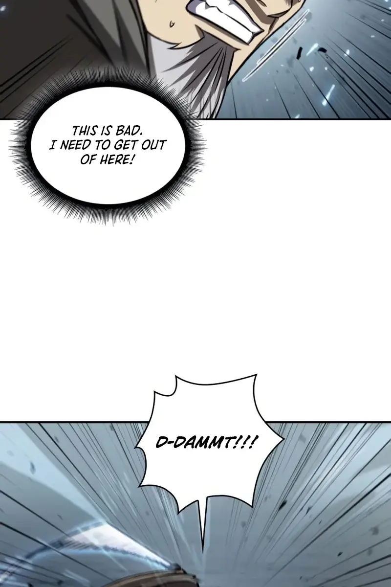 Nano Machine Chapter 152 Page 40