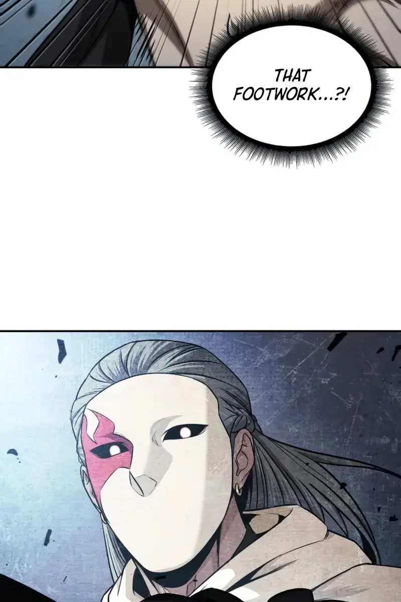 Nano Machine Chapter 152 Page 45