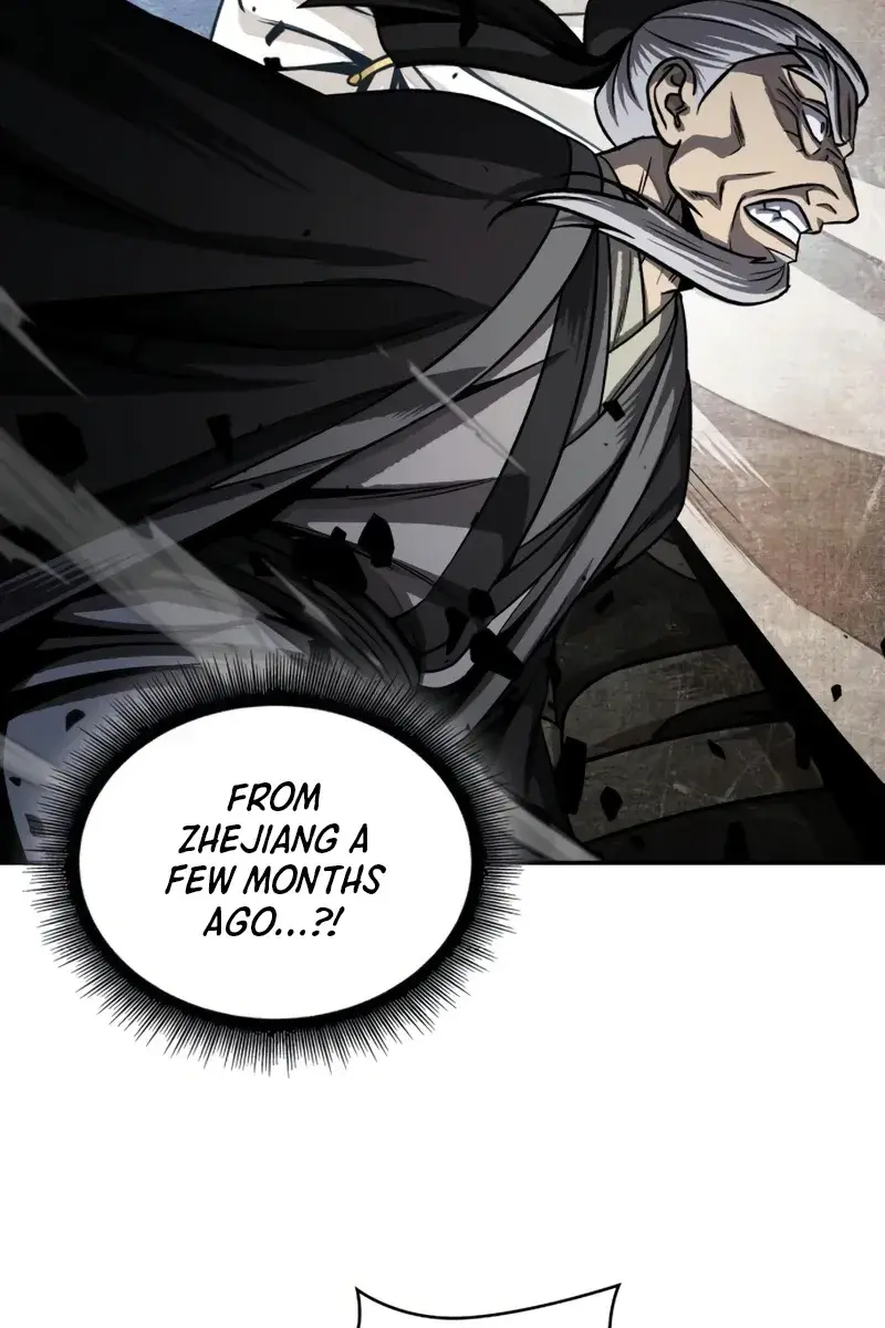 Nano Machine Chapter 152 Page 46