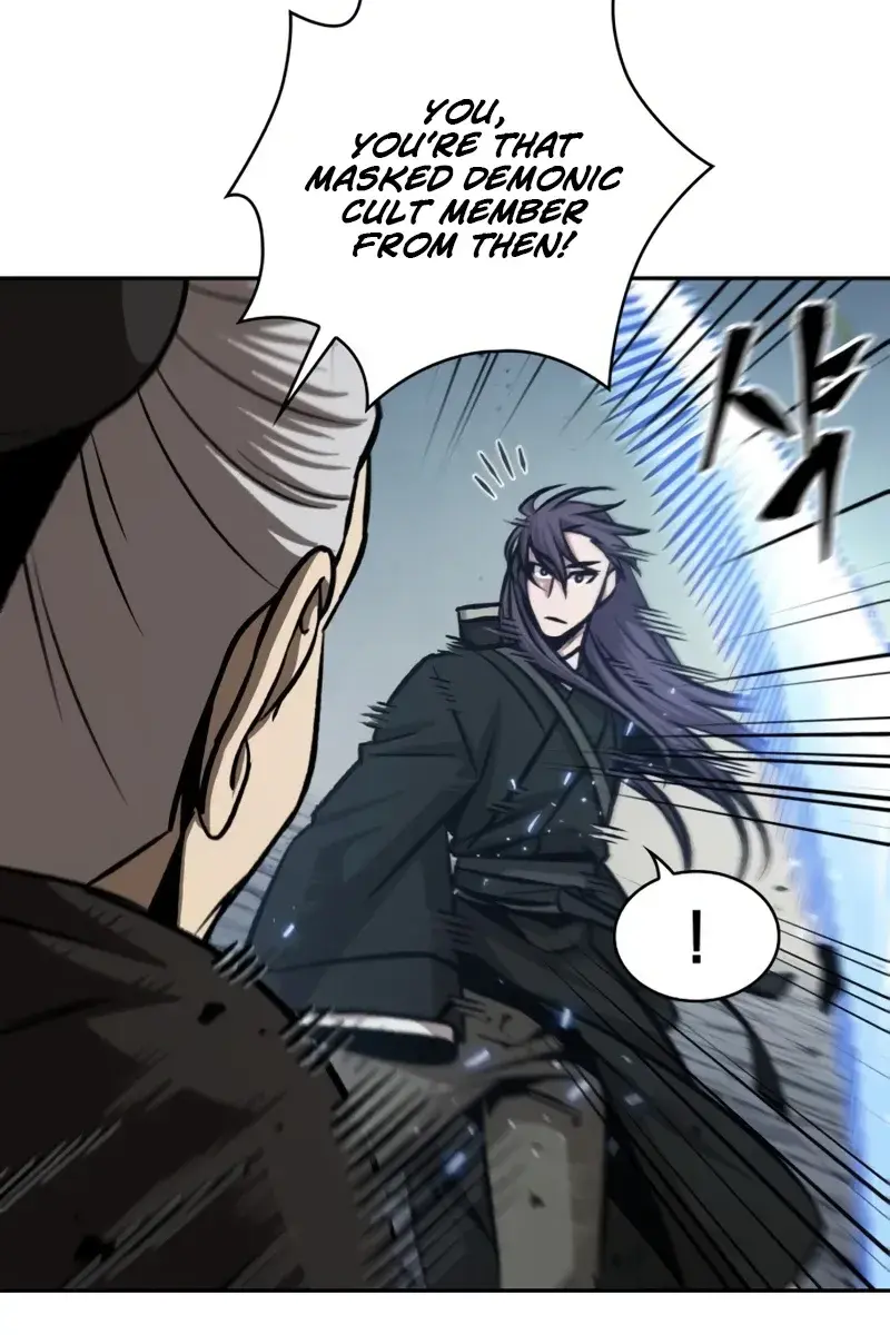 Nano Machine Chapter 152 Page 47