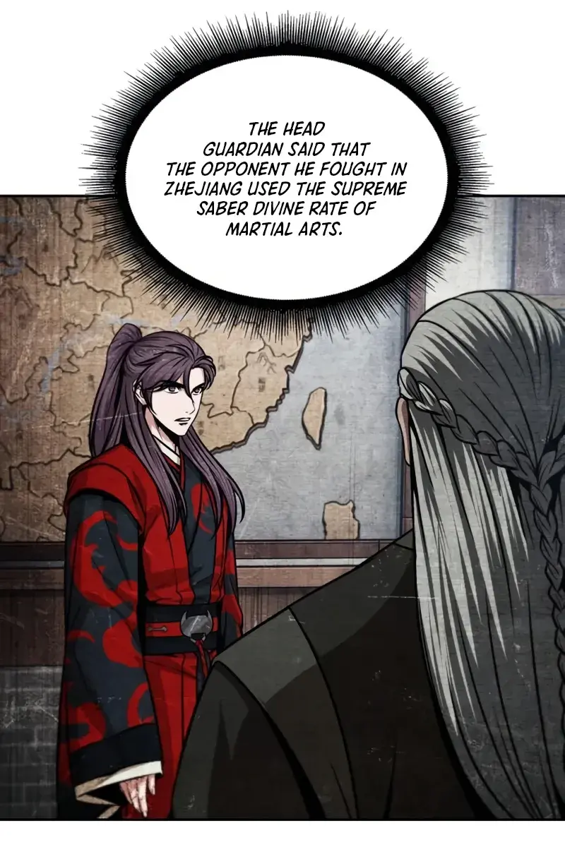 Nano Machine Chapter 152 Page 50