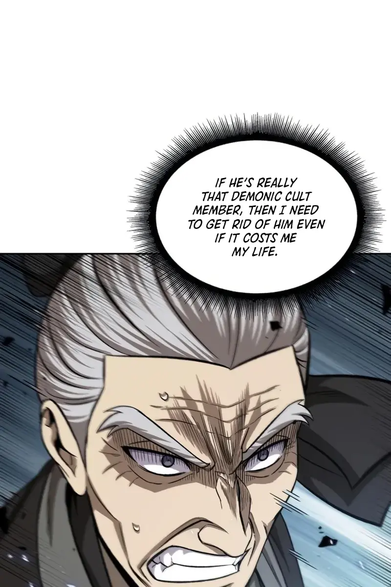 Nano Machine Chapter 152 Page 51