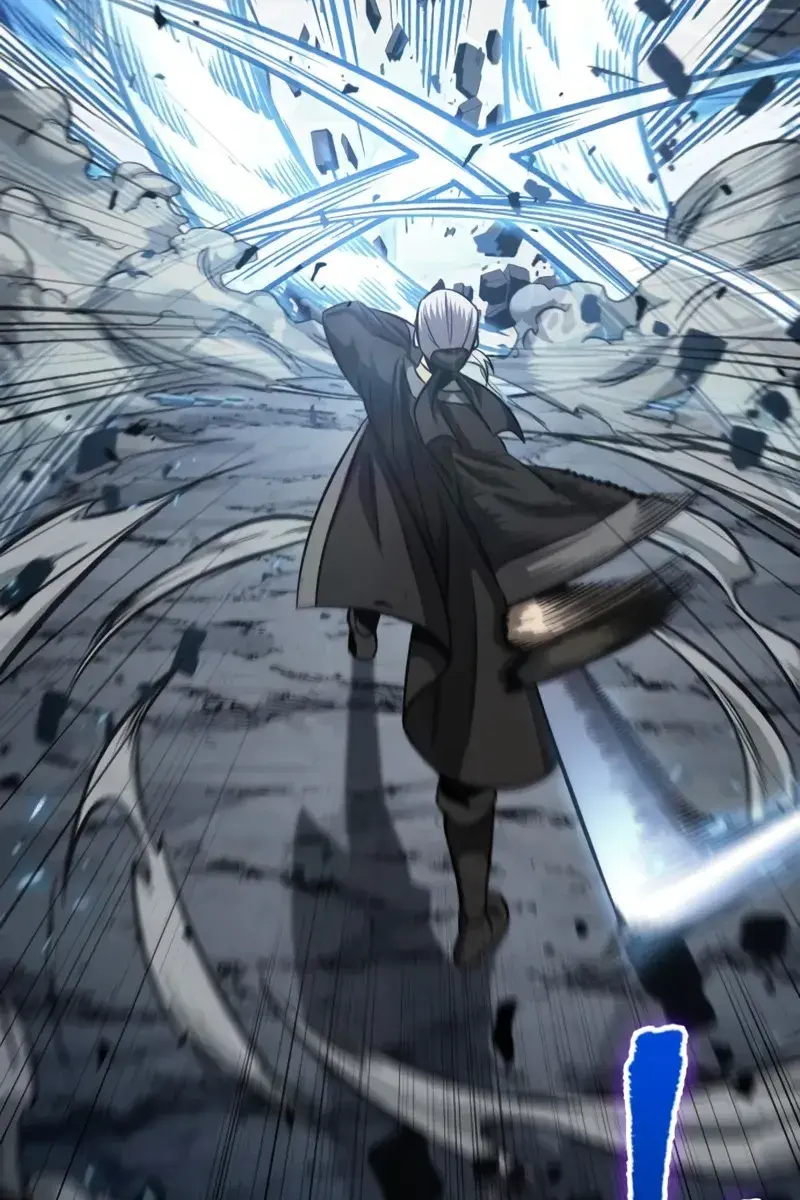 Nano Machine Chapter 152 Page 56