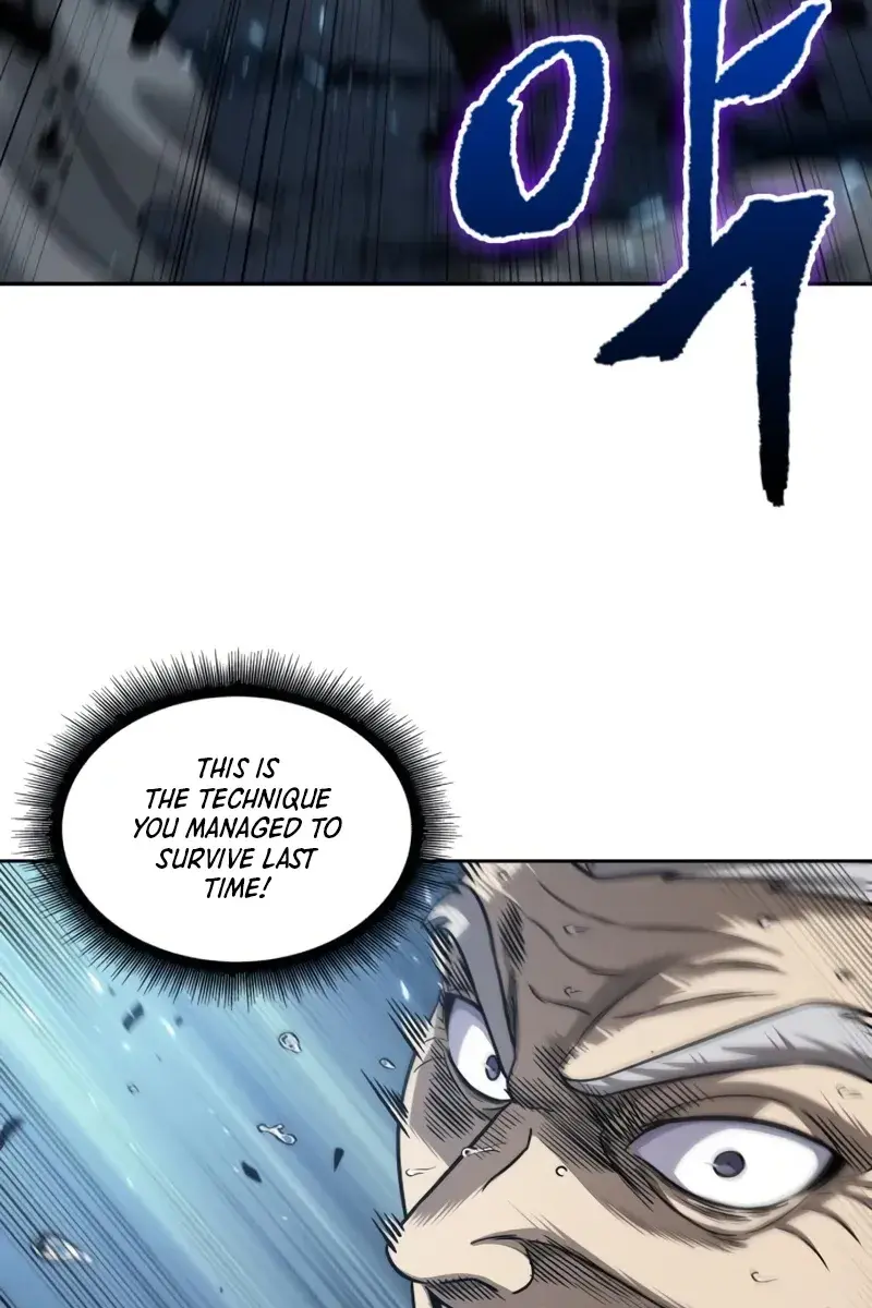 Nano Machine Chapter 152 Page 57