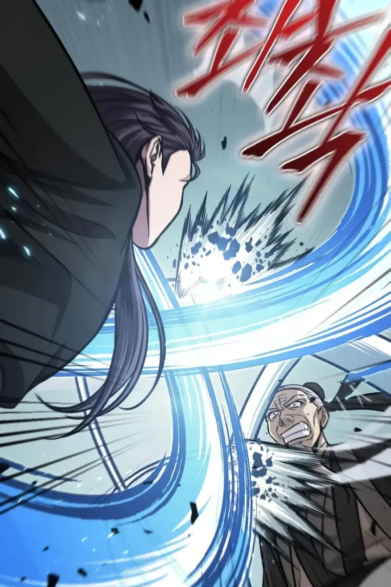 Nano Machine Chapter 152 Page 73