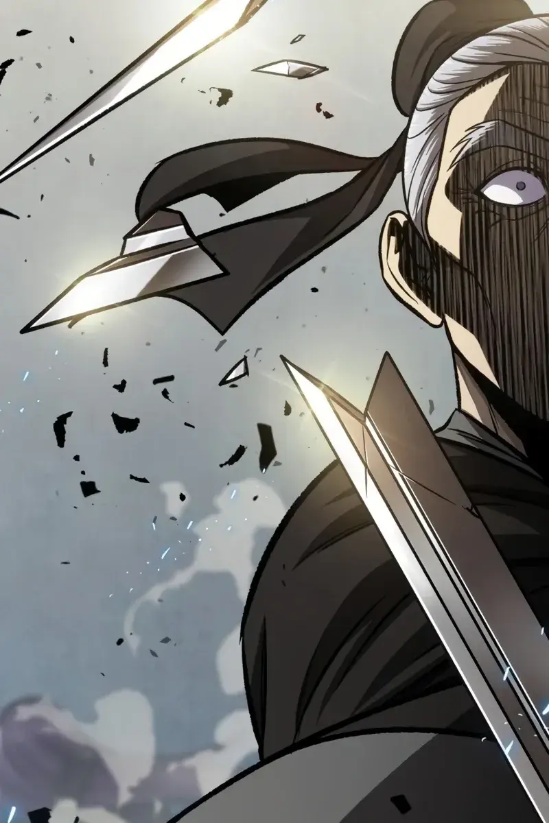 Nano Machine Chapter 152 Page 80