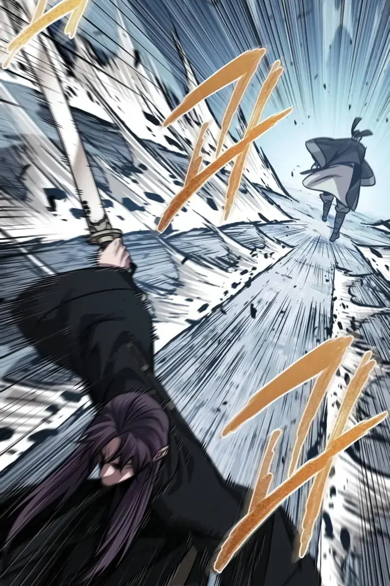 Nano Machine Chapter 152 Page 84