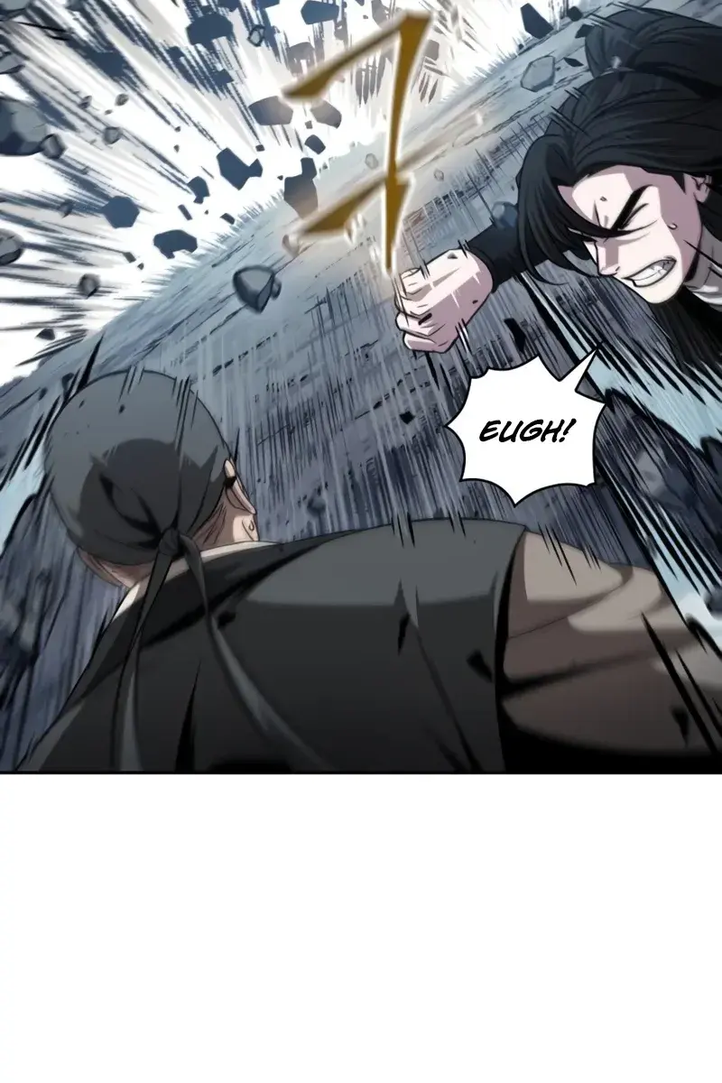 Nano Machine Chapter 152 Page 87