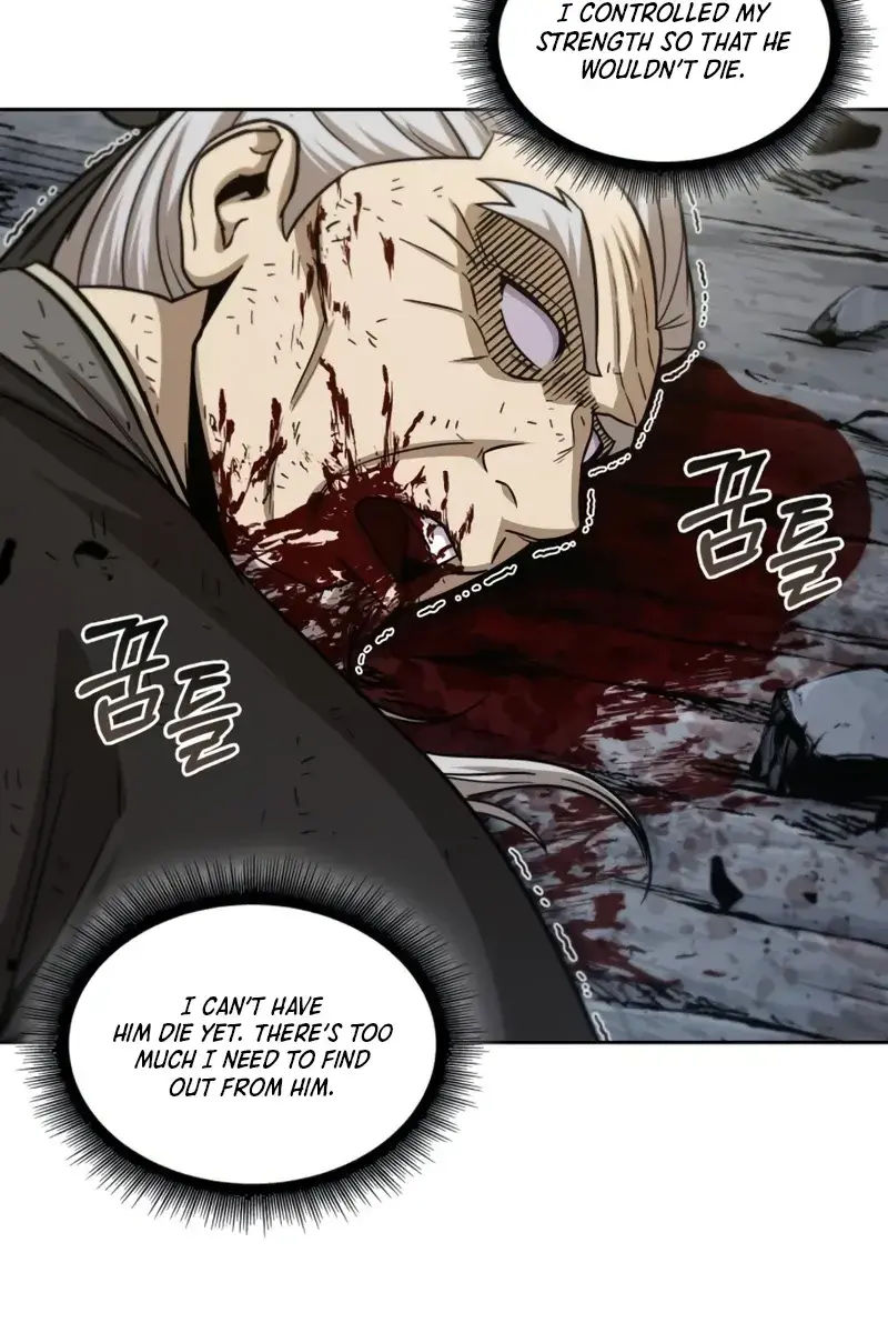 Nano Machine Chapter 152 Page 97