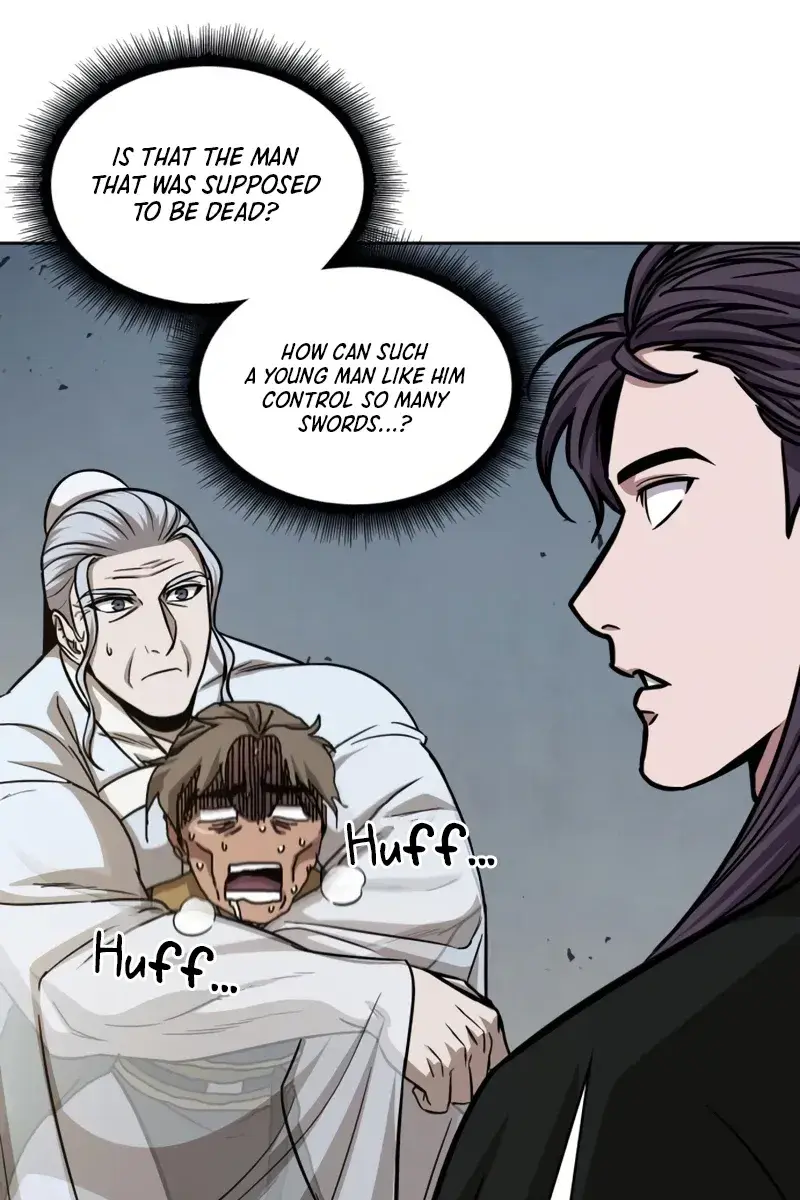 Nano Machine Chapter 152 Page 103