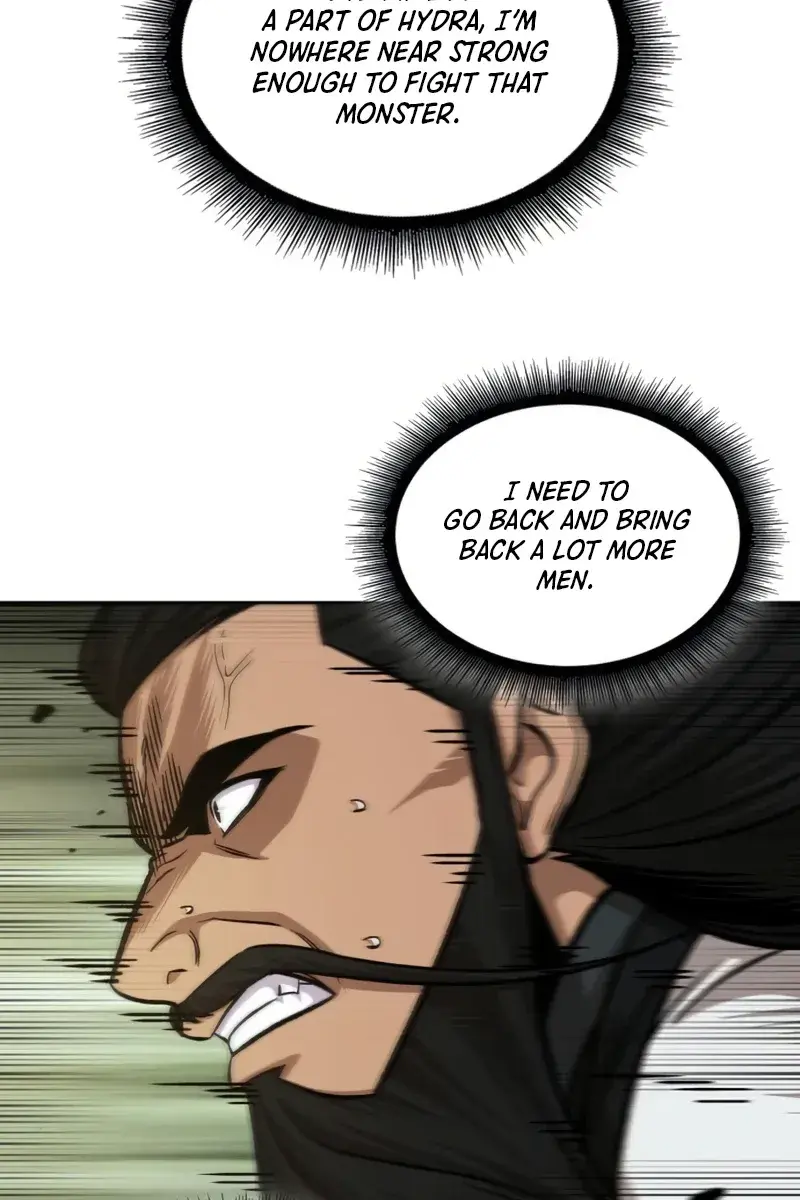 Nano Machine Chapter 152 Page 111