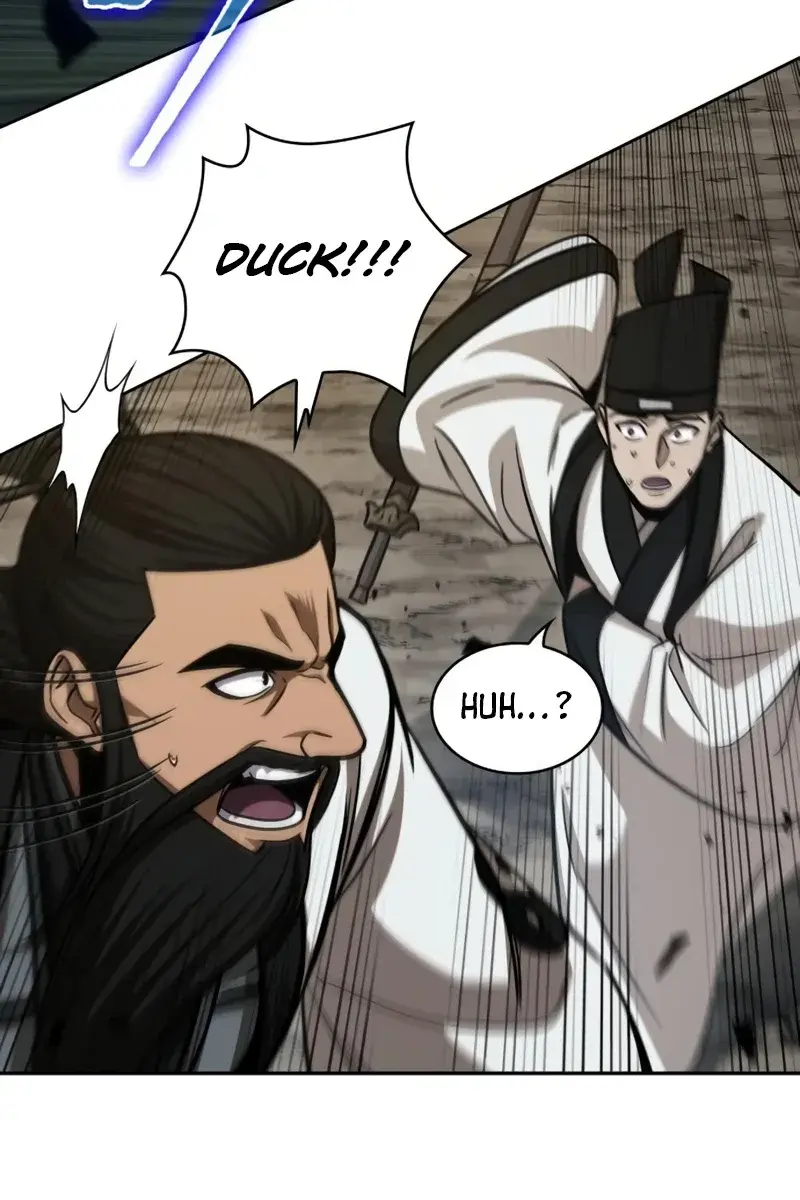 Nano Machine Chapter 152 Page 115