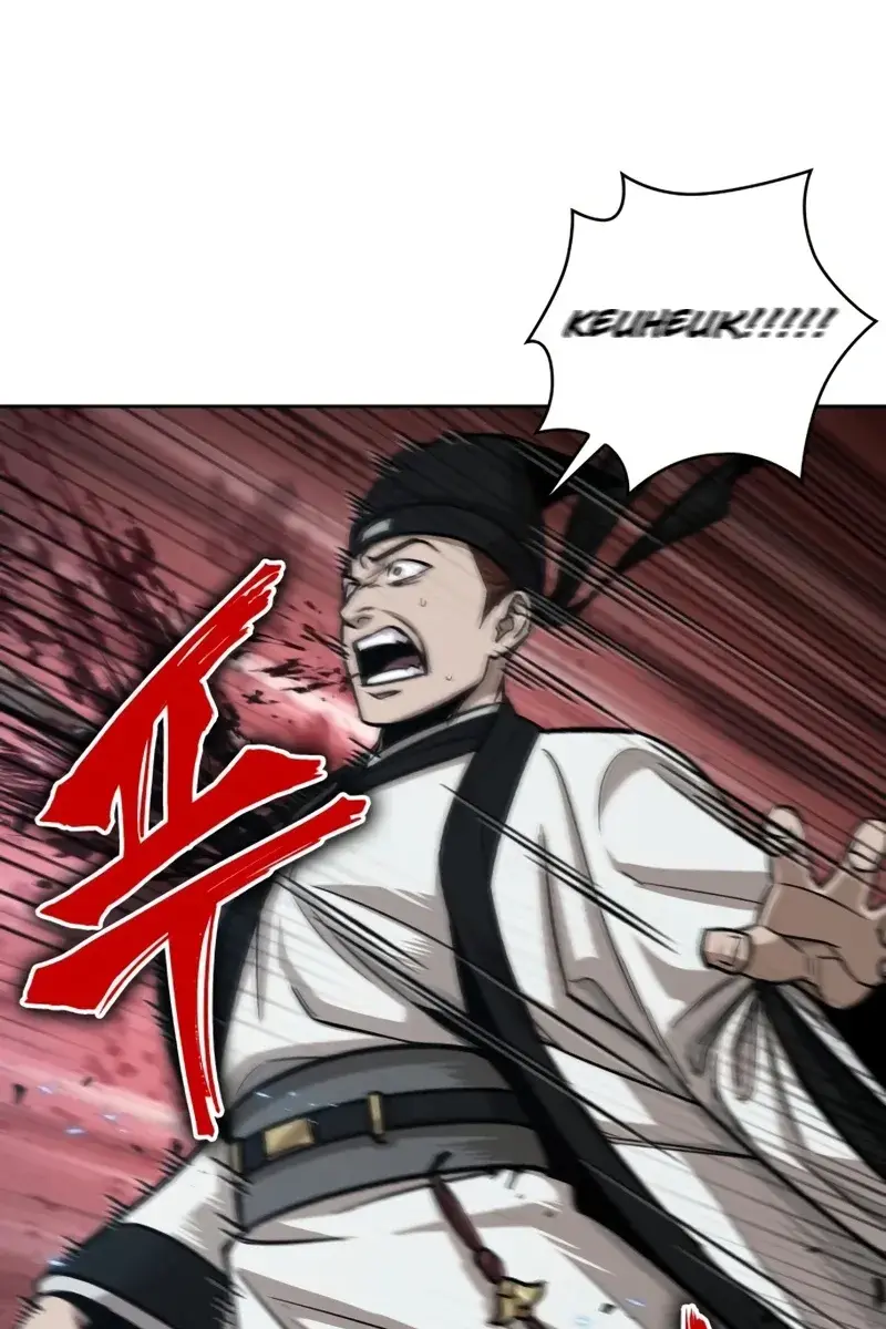 Nano Machine Chapter 152 Page 116